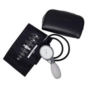 Toma presión esfigmomanómetro aneroide RI SAN RIESTER