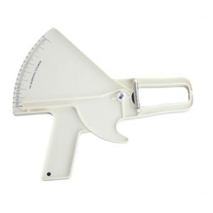 Caliper adipometro slim guide