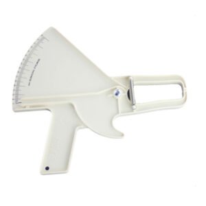 Caliper adipometro slim guide