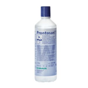 Prontosan Solución Frasco 350 ml