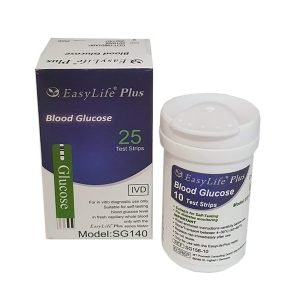 Cinta glucosa Easy life plus