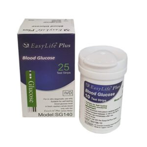 Cinta glucosa Easy life plus