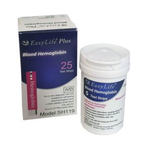 Cinta hemoglobina Easy Life Plus