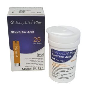 Cinta Acido Urico Easy life plus