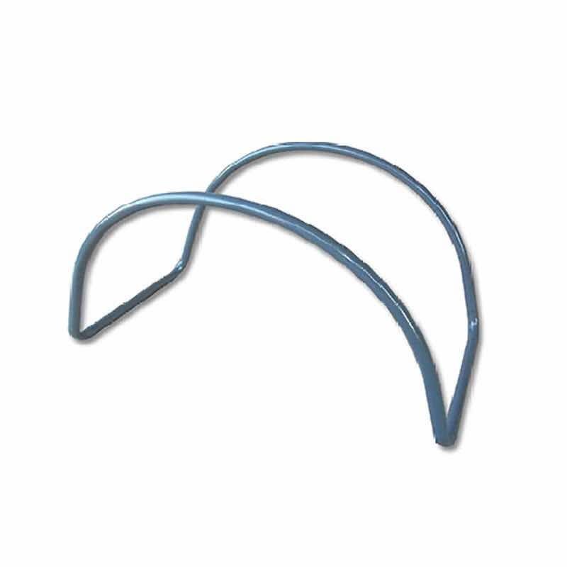 Alza ropa medico nacional