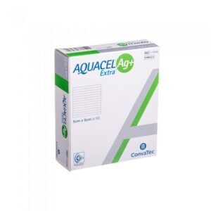 Aquacel ag extra 5x5 Convatec
