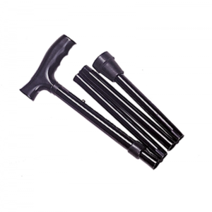 Bastón Ortopédico Plegable