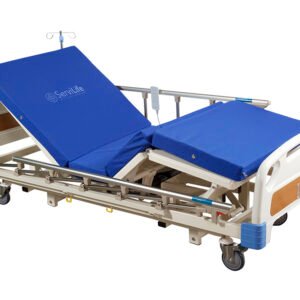 Arriendo catre clínico electrico