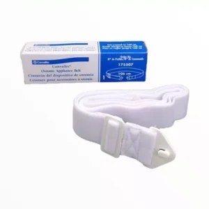 Cinturon de ostomia ajustable Convatec