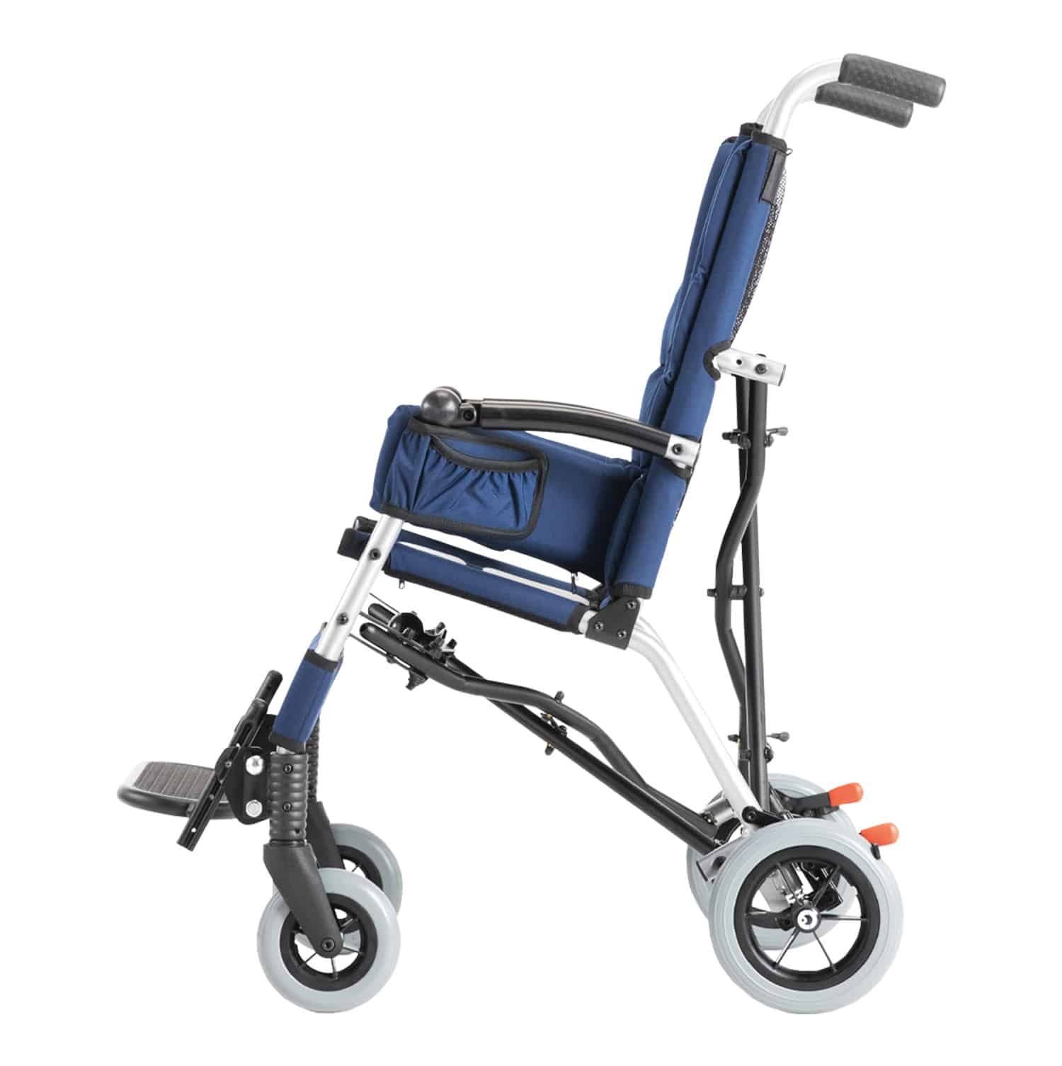 Silla Infantil Clip Ormesa - Imagen 2