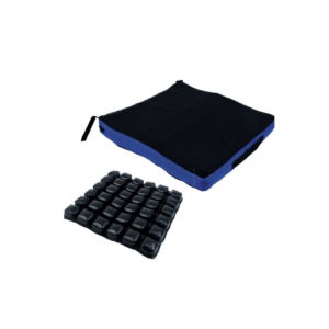 Cojín antiescaras de flotación seca Premium DL341