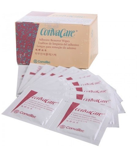 Toallita Protectora ConvaCare