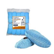 Cubre calzado antideslizante Cranberry