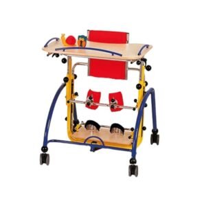 Bipestador Infantil Prono Dondolino