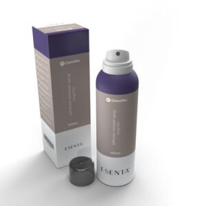 Esenta removedor de adhesivo convatec