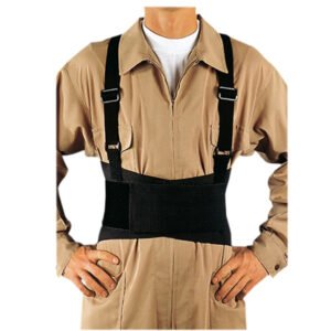 Faja laboral Blunding