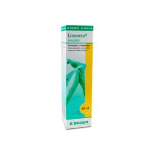 Linovera emulsión 50ml