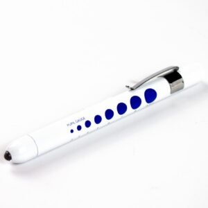 Linterna examen metalite II ADC