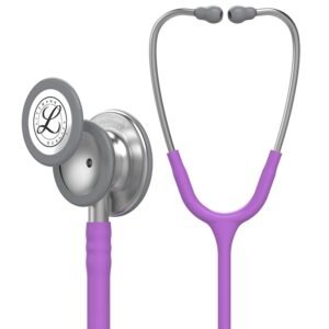Fonendoscopio Littmann Classic III Lavanda 5832