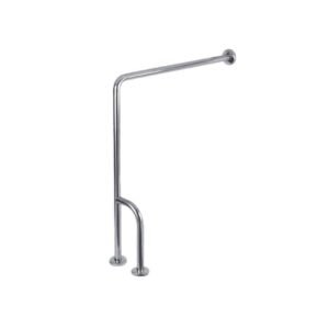 Barra De Suelo A Pared