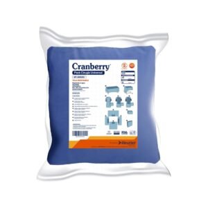 Pack de cirugía universal c/3 batas Cranberry
