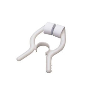 Pinza nasal para espirometría