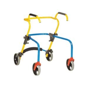 Andador Infantil Pluto