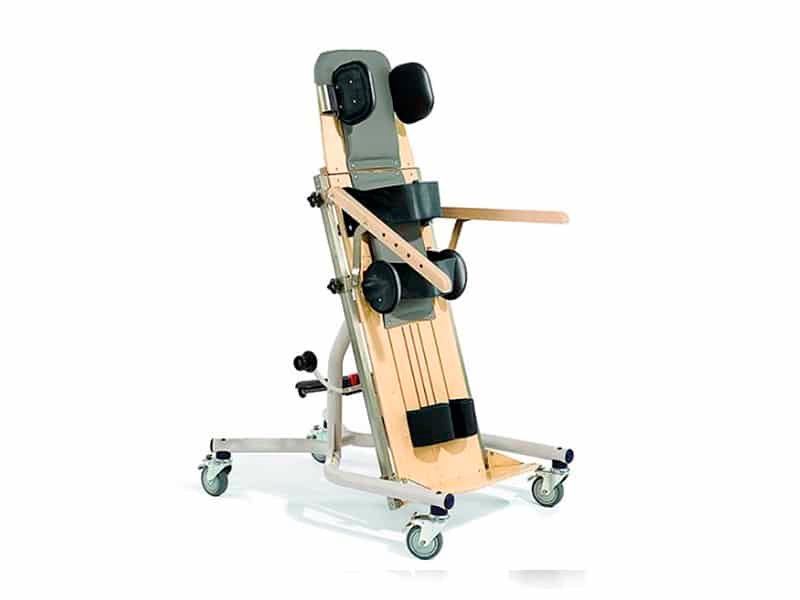 Bipedestador Supino Rifton - Imagen 2