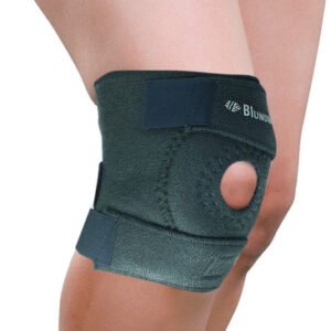 Rodillera para meniscos sport Blunding