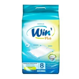 Sabanilla Win Plus 8 unid