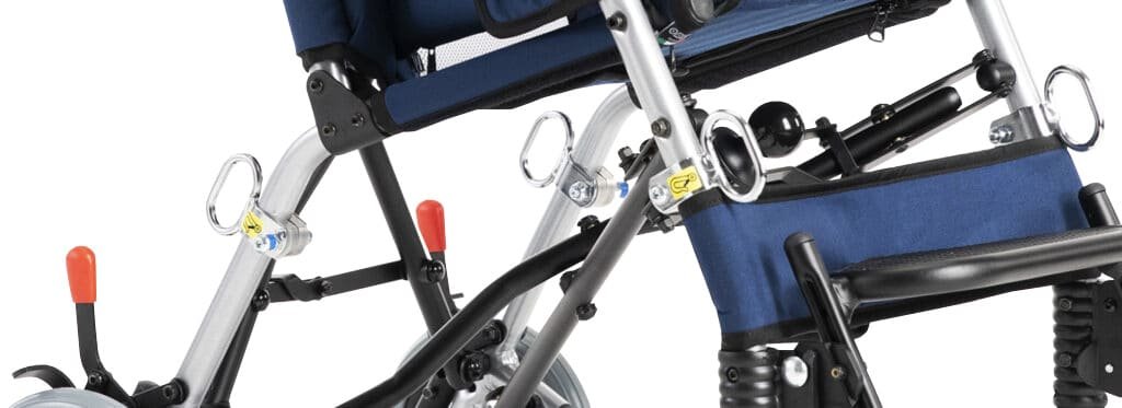 Silla Infantil Clip Ormesa - Imagen 6