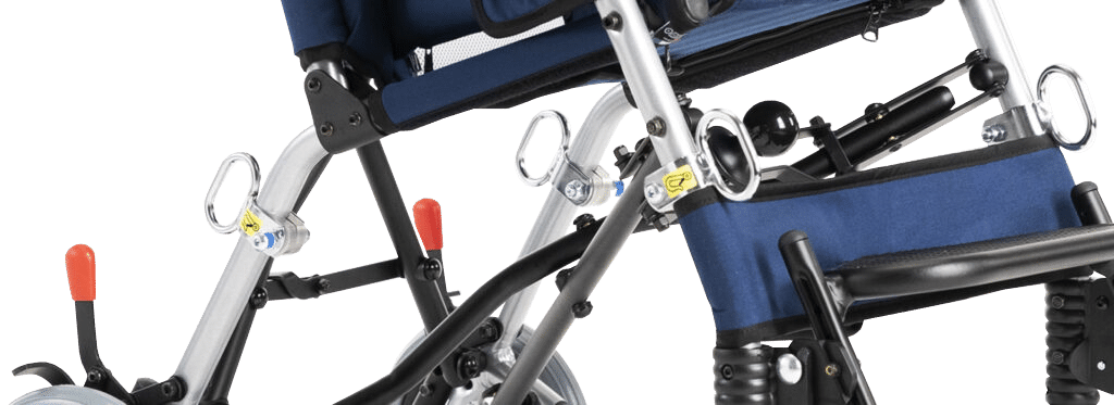 Silla Infantil Clip Ormesa - Imagen 7