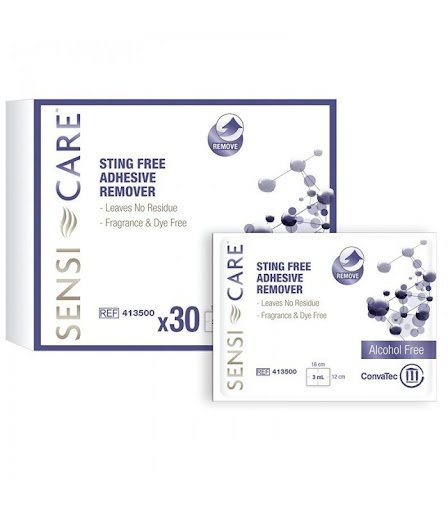 Esenta toallitas removedora 423281 convatec - Imagen 3