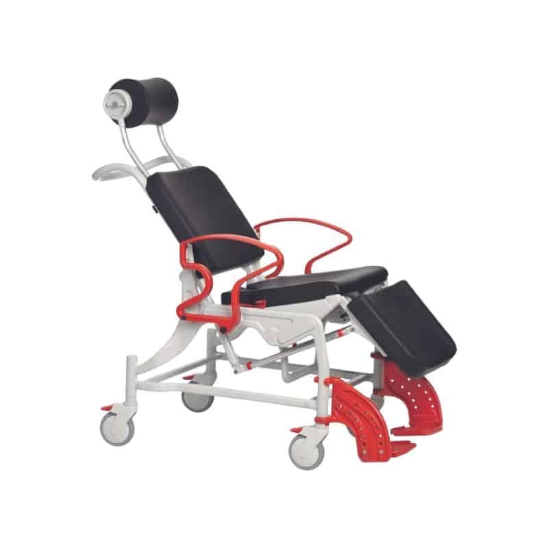 Silla De Ducha Berlín - Imagen 2