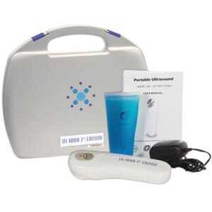 Ultrasonido us1000 3ra edición