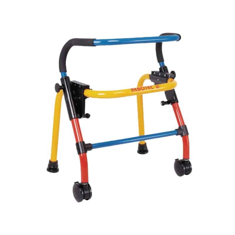 Andador Sin Ruedas Walk On